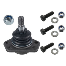 Load image into Gallery viewer, Front Upper Ball Joint Inc Bolts Washers &amp; Lock Nuts Fits To Blue Print ADT38624