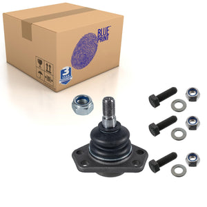 Front Upper Ball Joint Inc Bolts Washers & Lock Nuts Fits To Blue Print ADT38624