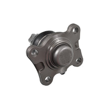 Load image into Gallery viewer, Ball Joint Inc Castle Nut &amp; Cotter Pin Fits Volkswagen Taro Blue Print ADT38625
