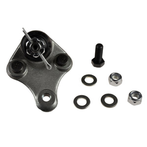 Front Lower Ball Joint Inc Additional Parts Fits Toyota RAV4 Blue Print ADT38627
