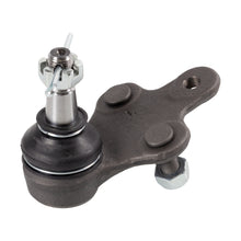 Load image into Gallery viewer, Front Left Lower Ball Joint Inc Nut &amp; Cotter Pin Fits Toyota Blue Print ADT38628