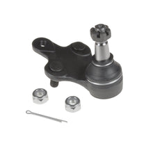 Load image into Gallery viewer, Front Right Lower Ball Joint Inc Castle Nut &amp; Cotter Pin Fit Blue Print ADT38629