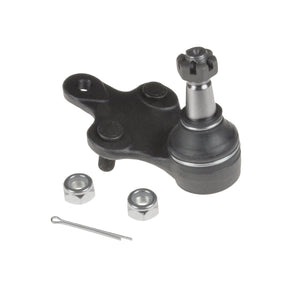 Front Right Lower Ball Joint Inc Castle Nut & Cotter Pin Fit Blue Print ADT38629