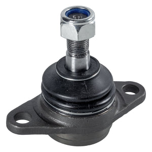 Front Lower Ball Joint Inc Nut Fits Toyota Previa I Blue Print ADT38632