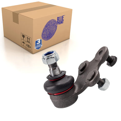Front Lower Ball Joint Inc Nut Fits Toyota Carina Corolla V Blue Print ADT38634