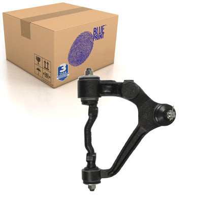 Hiace Control Arm Suspension Front Right Upper Fits Toyota Blue Print ADT38636