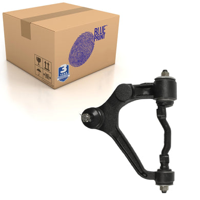 Hiace Control Arm Wishbone Front Left Upper Fits Toyota Blue Print ADT38637