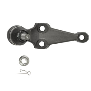 Front Lower Ball Joint Inc Castle Nut & Cotter Pin Fits Toyo Blue Print ADT38638