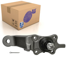 Load image into Gallery viewer, Front Right Lower Ball Joint Inc Castle Nut &amp; Cotter Pin Fit Blue Print ADT38640