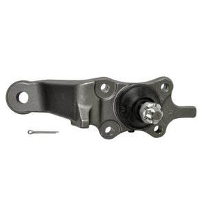 Front Right Lower Ball Joint Inc Castle Nut & Cotter Pin Fit Blue Print ADT38640