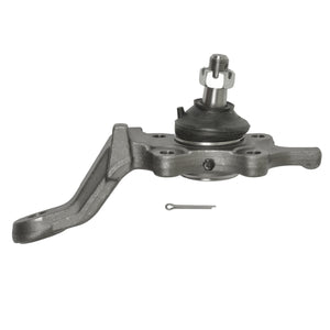 Front Right Lower Ball Joint Inc Castle Nut & Cotter Pin Fit Blue Print ADT38640