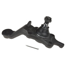 Load image into Gallery viewer, Front Left Lower Ball Joint Inc Castle Nut &amp; Cotter Pin Fits Blue Print ADT38641