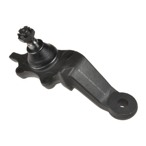 Front Left Lower Ball Joint Inc Castle Nut & Cotter Pin Fits Blue Print ADT38641