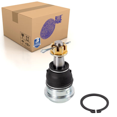 Front Lower Ball Joint Inc Additional Parts Fits Toyota Echo Blue Print ADT38642