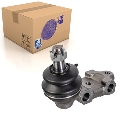 Front Upper Ball Joint Inc Castle Nut & Cotter Pin Fits Toyo Blue Print ADT38643