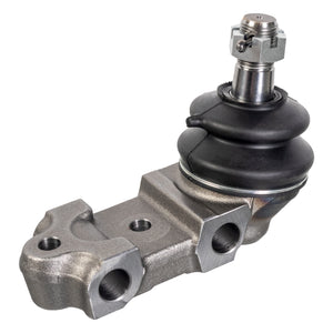 Front Upper Ball Joint Inc Castle Nut & Cotter Pin Fits Toyo Blue Print ADT38643