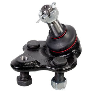Front Lower Ball Joint Inc Additional Parts Fits Toyota Coro Blue Print ADT38644