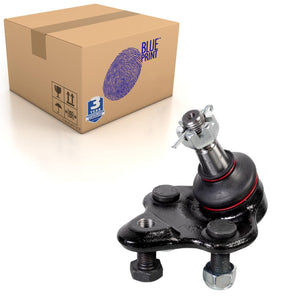 Front Lower Ball Joint Inc Additional Parts Fits Toyota Coro Blue Print ADT38644
