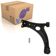 Load image into Gallery viewer, CarinaE Control Arm Suspension Front Left Lower Fits Toyota Blue Print ADT38647