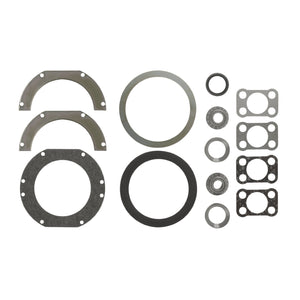 Front King Pin Repair Kit Fits Toyota Hilux Mighty X Land Cr Blue Print ADT38648