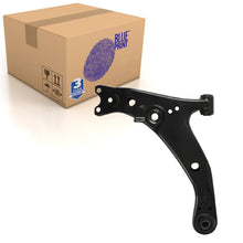 Load image into Gallery viewer, Corolla Control Arm Suspension Front Left Lower Fits Toyota Blue Print ADT38651