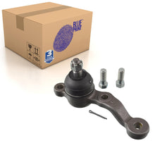 Load image into Gallery viewer, Front Left Lower Ball Joint Inc Castle Nut &amp; Cotter Pin Fits Blue Print ADT38655