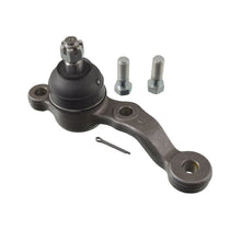 Load image into Gallery viewer, Front Left Lower Ball Joint Inc Castle Nut &amp; Cotter Pin Fits Blue Print ADT38655