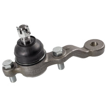 Load image into Gallery viewer, Front Right Lower Ball Joint Inc Castle Nut &amp; Cotter Pin Fit Blue Print ADT38656