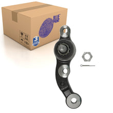 Load image into Gallery viewer, Front Right Lower Ball Joint Inc Castle Nut &amp; Cotter Pin Fit Blue Print ADT38660