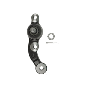 Front Right Lower Ball Joint Inc Castle Nut & Cotter Pin Fit Blue Print ADT38660
