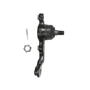 Front Left Lower Ball Joint Inc Castle Nut & Cotter Pin Fits Blue Print ADT38661