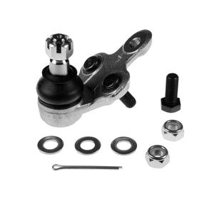 Front Left Lower Ball Joint Inc Additional Parts Fits Toyota Blue Print ADT38675
