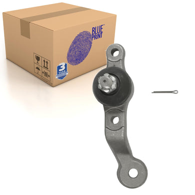 Front Right Lower Ball Joint Inc Castle Nut & Cotter Pin Fit Blue Print ADT38678