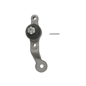Front Right Lower Ball Joint Inc Castle Nut & Cotter Pin Fit Blue Print ADT38678