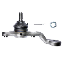 Load image into Gallery viewer, Front Left Lower Ball Joint Inc Castle Nut &amp; Cotter Pin Fits Blue Print ADT38679