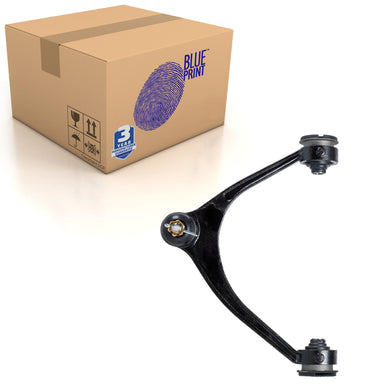 Aristo Control Arm Suspension Front Left Upper Fits Toyota Blue Print ADT38693