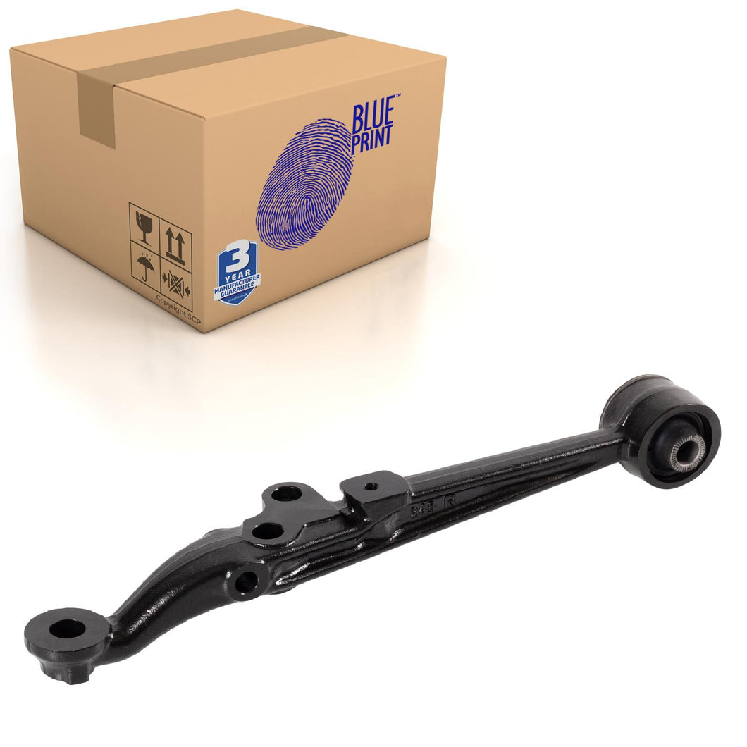 Altezza Control Arm Suspension Front Right Lower Fits Toyota Blue Print ADT38696