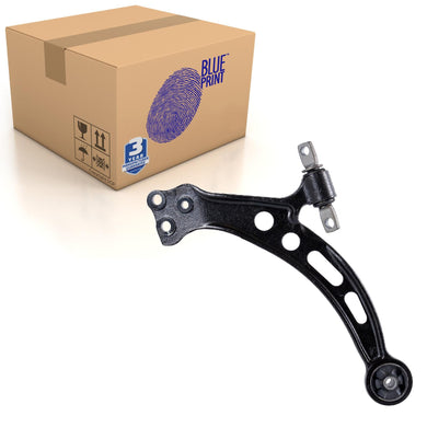 Harrier Control Arm Wishbone Front Left Fits Toyota Blue Print ADT38699