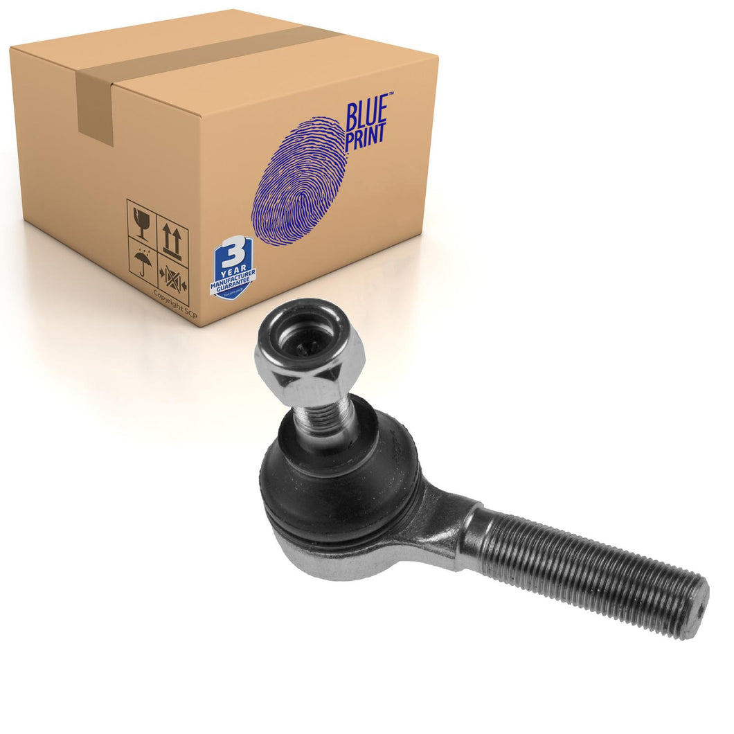 Taro Front Tie Rod End Outer Track Fits VW Blue Print ADT38702