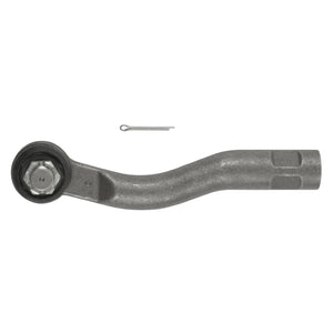 500 Front Left Tie Rod End Outer Track Fits Toyota Blue Print ADT387105