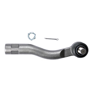 500 Front Right Tie Rod End Outer Track Fits Toyota Blue Print ADT387106