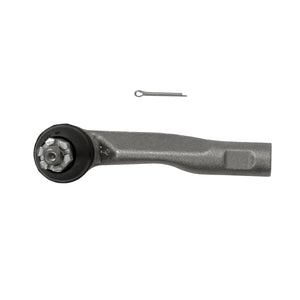 Front Left Tie Rod End Outer Track Fits Toyota 4547059035 Blue Print ADT387107