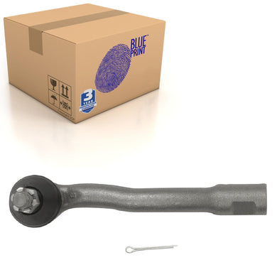 Front Left Tie Rod End Outer Track Fits Toyota 4504729045 Blue Print ADT38710