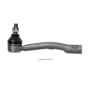 Front Left Tie Rod End Outer Track Fits Toyota 4504729045 Blue Print ADT38710