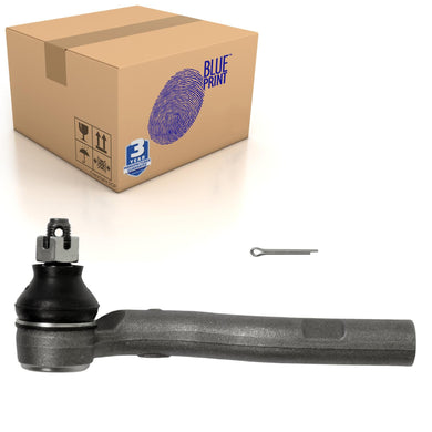 Front Left Tie Rod End Outer Track Fits Toyota 4547059015 Blue Print ADT387113