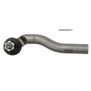 Front Left Tie Rod End Outer Track Fits Toyota 4547059015 Blue Print ADT387113