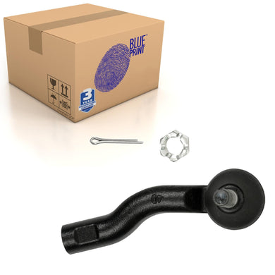 Prius Front Right Tie Rod End Outer Track Fits Toyota Blue Print ADT387118