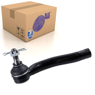Yaris Front Left Tie Rod End Outer Track Fits Toyota Blue Print ADT387121