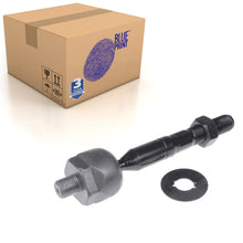 Load image into Gallery viewer, Front Inner Tie Rod Inc Counter Nut &amp; Locking Washer Fits T Blue Print ADT387124