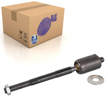 Load image into Gallery viewer, Front Left Inner Tie Rod Inc Lock Washer Fits Toyota Centur Blue Print ADT387129
